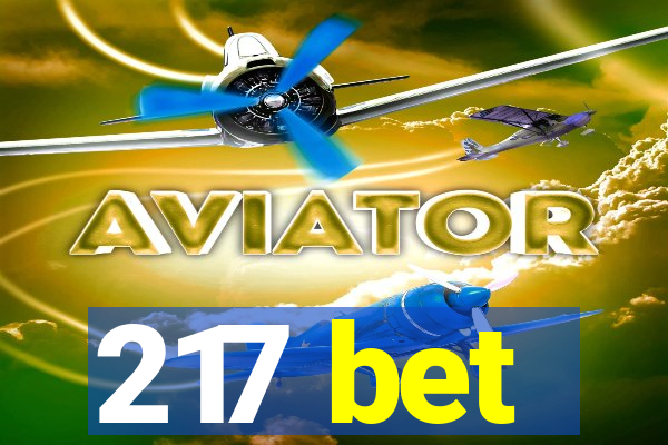 217 bet